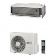 Канальный кондиционер Hitachi RAD-35RPE/RAC-35NPE