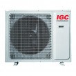 Канальный кондиционер IGC IDX-24H/U