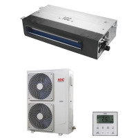 Канальный кондиционер IGC IDX-60HS/U Канальный кондиционер IGC IDX-60HS/U
