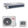 Канальный кондиционер Kentatsu KSKR176HFAN3/KSUN176HFAN3