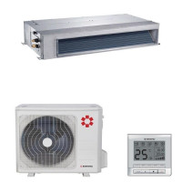 Канальный кондиционер Kentatsu KSKS70HFAN1/KSUT70HFAN1 Канальный кондиционер Kentatsu KSKS70HFAN1/KSUT70HFAN1