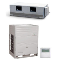 Канальный кондиционер Lessar LS-H76DIA4/LU-H76DIA4 Канальный кондиционер Lessar LS-H76DIA4/LU-H76DIA4