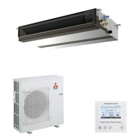 Канальный кондиционер Mitsubishi Electric PEAD-M71JAL/PU-P71VHA Канальный кондиционер Mitsubishi Electric PEAD-M71JAL/PU-P71VHA