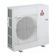 Канальный кондиционер Mitsubishi Electric PEAD-RP71JALQ/PU-P71YHA