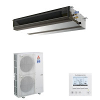 Канальный кондиционер Mitsubishi Electric PEA-RP200GAQ/PUHZ-P200YKA Канальный кондиционер Mitsubishi Electric PEA-RP200GAQ/PUHZ-P200YKA