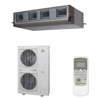 Канальный кондиционер Mitsubishi Heavy FDU250VG/FDC250VSA Канальный кондиционер Mitsubishi Heavy FDU250VG/FDC250VSA