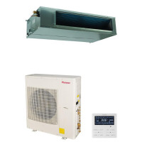 Канальный кондиционер Pioneer KFD48GW/KON48GW Канальный кондиционер Pioneer KFD48GW/KON48GW