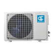 Канальный кондиционер QuattroClima QV-I24DG/QN-I24UG