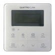 Канальный кондиционер QuattroClima QV-I48DG/QN-I48UG