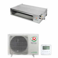 Канальный кондиционер Royal Clima CO-D 24HNI Канальный кондиционер Royal Clima CO-D 24HNI