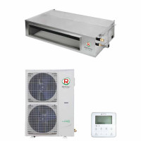 Канальный кондиционер Royal Clima CO-D 60HNI Канальный кондиционер Royal Clima CO-D 60HNI