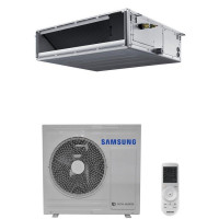 Канальный кондиционер Samsung AC100JNMDEH/AF / AC100JXMDGH/AF Канальный кондиционер Samsung AC100JNMDEH/AF / AC100JXMDGH/AF