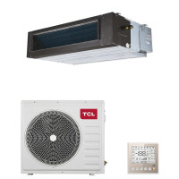 Канальный кондиционер TCL TTB-36HWA Канальный кондиционер TCL TTB-36HWA