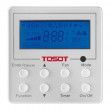 Канальный кондиционер Tosot T18H-LD2/I2/T18H-LU2/O
