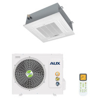Кассетный кондиционер AUX ALCA-H18/4DR2 / AL-H18/4DR2 Кассетный кондиционер AUX ALCA-H18/4DR2 / AL-H18/4DR2