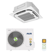Кассетный кондиционер AUX ALCA-H24/4DR2 / AL-H24/4DR2 Кассетный кондиционер AUX ALCA-H24/4DR2 / AL-H24/4DR2