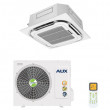 Кассетный кондиционер AUX ALCA-H36/5R1 / AL-H36/5R1(U)
