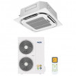 Кассетный кондиционер AUX ALCA-H60/5DR2 / AL-H60/5DR2