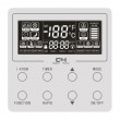 Кассетный кондиционер Cooper&Hunter CH-C18NK2/CH-U18NK2