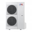 Кассетный кондиционер Cooper&Hunter CH-IC160RK / CH-IU160RM