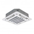 Кассетный кондиционер Daichi DAT140BLCS1/DFT140ALS1/-40