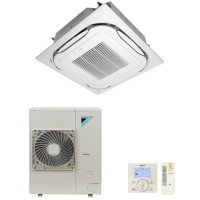 Кассетный кондиционер Daikin FCAG100B/RR100BV Кассетный кондиционер Daikin FCAG100B/RR100BV