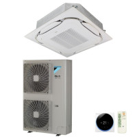 Кассетный кондиционер Daikin FCAG100B/RZAG100MV1 Кассетный кондиционер Daikin FCAG100B/RZAG100MV1