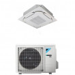 Кассетный кондиционер Daikin FCAG35B/RXM35R9