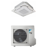 Кассетный кондиционер Daikin FCAG60B/RXM60R Кассетный кондиционер Daikin FCAG60B/RXM60R