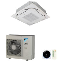 Кассетный кондиционер Daikin FCAG71B/RZASG71MV1 Кассетный кондиционер Daikin FCAG71B/RZASG71MV1