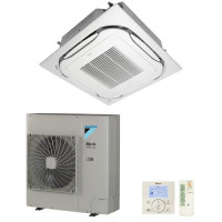 Кассетный кондиционер Daikin FCAHG71H/RZAG71MV1 Кассетный кондиционер Daikin FCAHG71H/RZAG71MV1