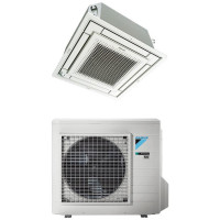 Кассетный кондиционер Daikin FFA50A9/RXM50R Кассетный кондиционер Daikin FFA50A9/RXM50R