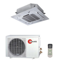 Кассетный кондиционер Denko DH-CS 36 A Кассетный кондиционер Denko DH-CS 36 A