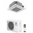 Кассетный кондиционер Electrolux EACC-60H/UP3/N3