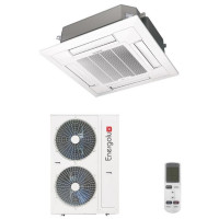 Кассетный кондиционер Energolux SAC60C3-A/SAU60U3-A Кассетный кондиционер Energolux SAC60C3-A/SAU60U3-A