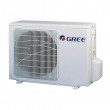 Кассетный кондиционер Gree GKH12K3FI/GUHD12NK3FO