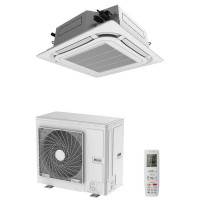 Кассетный кондиционер Gree GUD160T/A-S/GUD160W/A-X Кассетный кондиционер Gree GUD160T/A-S/GUD160W/A-X
