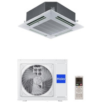 Кассетный кондиционер Haier AB36ES1ERA(S) / 1U36SS1EAB Кассетный кондиционер Haier AB36ES1ERA(S) / 1U36SS1EAB