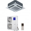 Кассетный кондиционер Haier AB60CS2ERA(S) / 1U60IS1ERB(S)