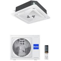 Кассетный кондиционер Haier ABH071G2ERG / 1U24FS1EAA Кассетный кондиционер Haier ABH071G2ERG / 1U24FS1EAA