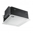 Кассетный кондиционер Hisense AUC-18UR4SAA2/AUW-18U4SS