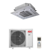 Кассетный кондиционер IGC ICХ-V36HDC/U Кассетный кондиционер IGC ICХ-V36HDC/U