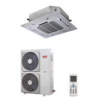 Кассетный кондиционер IGC ICХ-V48HSDC/U Кассетный кондиционер IGC ICХ-V48HSDC/U