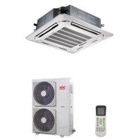 Кассетный кондиционер IGC ICX-36HS/U Кассетный кондиционер IGC ICX-36HS/U