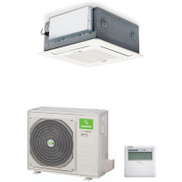 Кассетный кондиционер Lessar LS-HE12BCOA2/LU-HE12UOA2/LZ-B4COBA Кассетный кондиционер Lessar LS-HE12BCOA2/LU-HE12UOA2/LZ-B4COBA