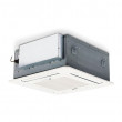 Кассетный кондиционер Lessar LS-HE12BCOA2/LU-HE12UOA2/LZ-B4COBA