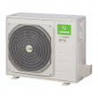 Кассетный кондиционер Lessar LS-HE18BCTA2/LU-HE18UTA2/LZ-B4COBA