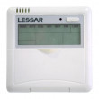 Кассетный кондиционер Lessar LS-HE18BCTA2/LU-HE18UTA2/LZ-B4COBA