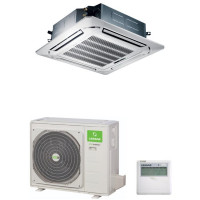 Кассетный кондиционер Lessar LS-HE48BVA4/LU-HE48UVA4/LZ-B4UB Кассетный кондиционер Lessar LS-HE48BVA4/LU-HE48UVA4/LZ-B4UB
