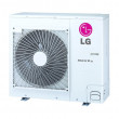 Кассетный кондиционер LG UT24WC/UU24WC